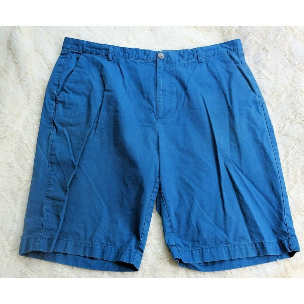 Calvin Klein Blue Men's Shorts Size 36